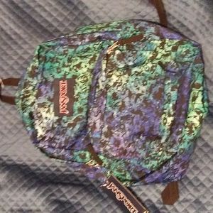 Jansport Backpack NWT
